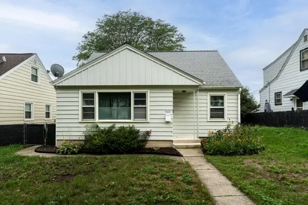 3355 N 83rd STREET, Milwaukee, WI 53222
