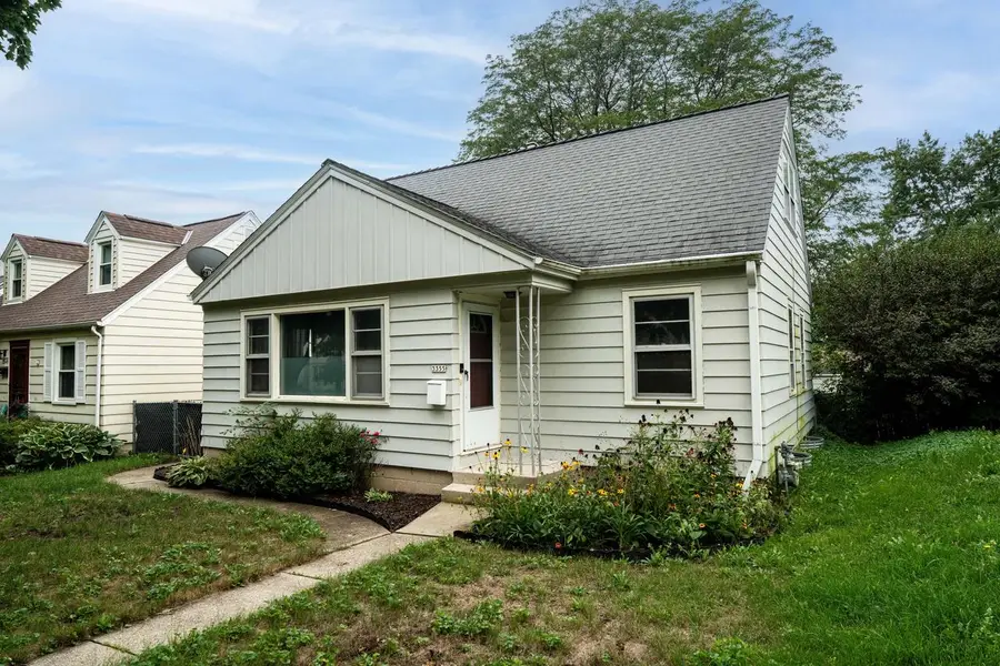 3355 N 83rd STREET, Milwaukee, WI 53222 - #2