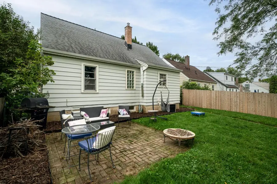 3355 N 83rd STREET, Milwaukee, WI 53222 - #3
