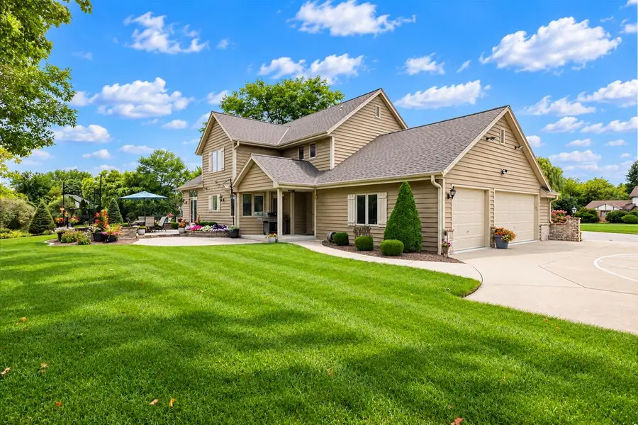 21135 Stratford COURT, Brookfield, WI 53045 - #3