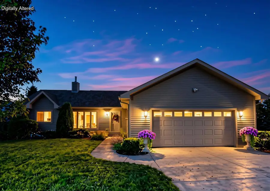 N7816 Maple Ridge ROAD, Oconomowoc, WI 53066 - #2