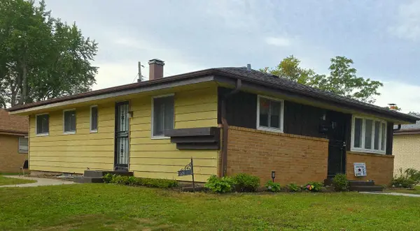 3801 W Vera AVENUE, Milwaukee, WI 53209