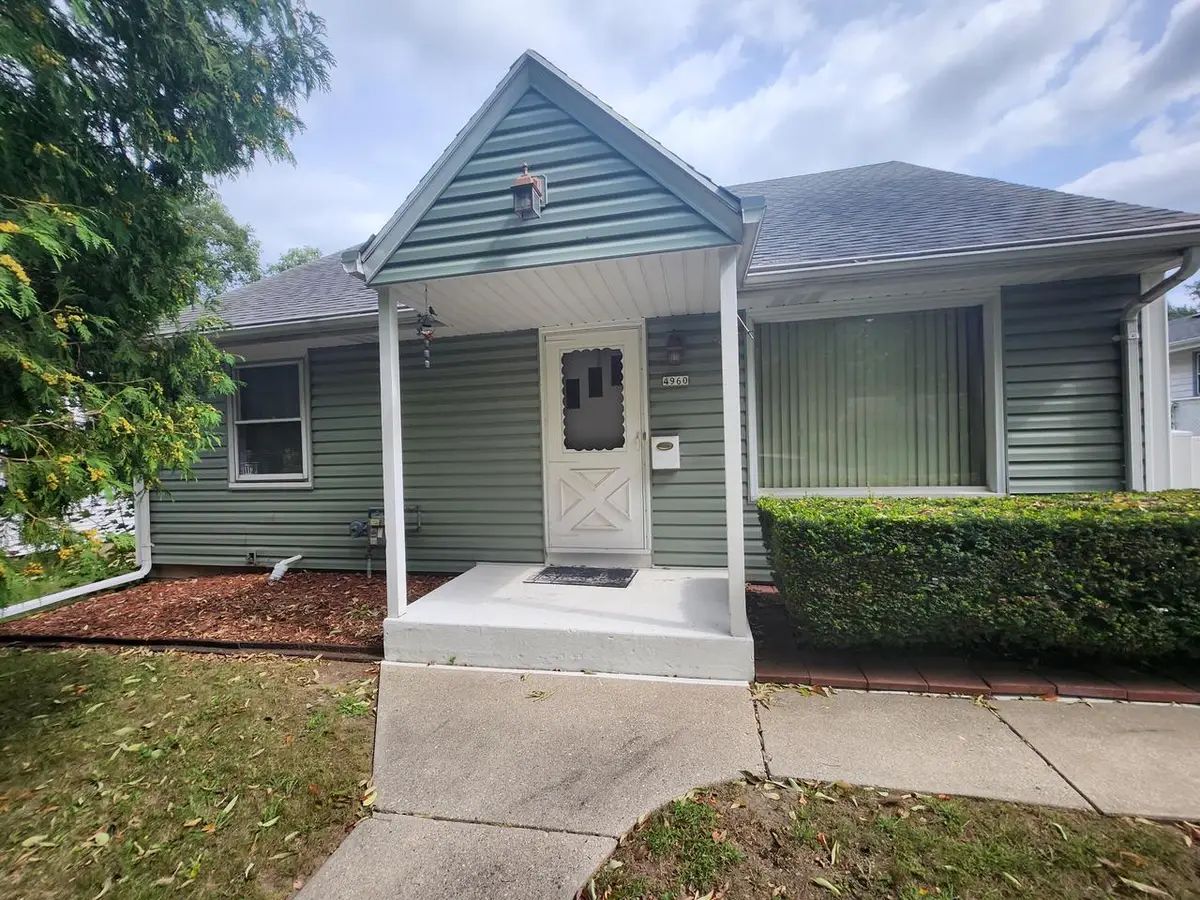 4960 N 73rd STREET, Milwaukee, WI 53218 - #1
