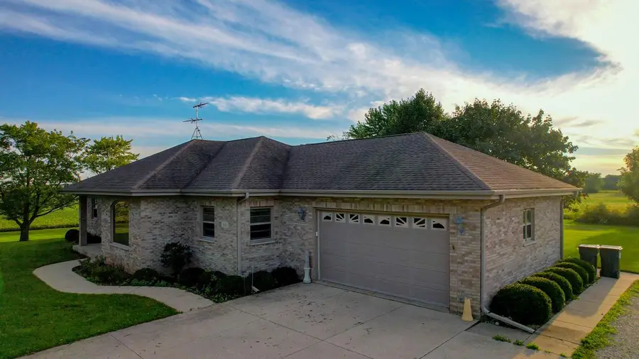 3130 88th AVENUE, Kenosha, WI 53144 - #2