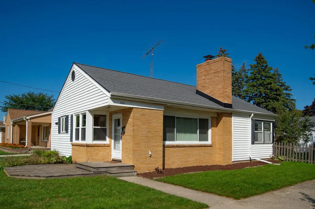620 Melvin AVENUE, Racine, WI 53402 - #1