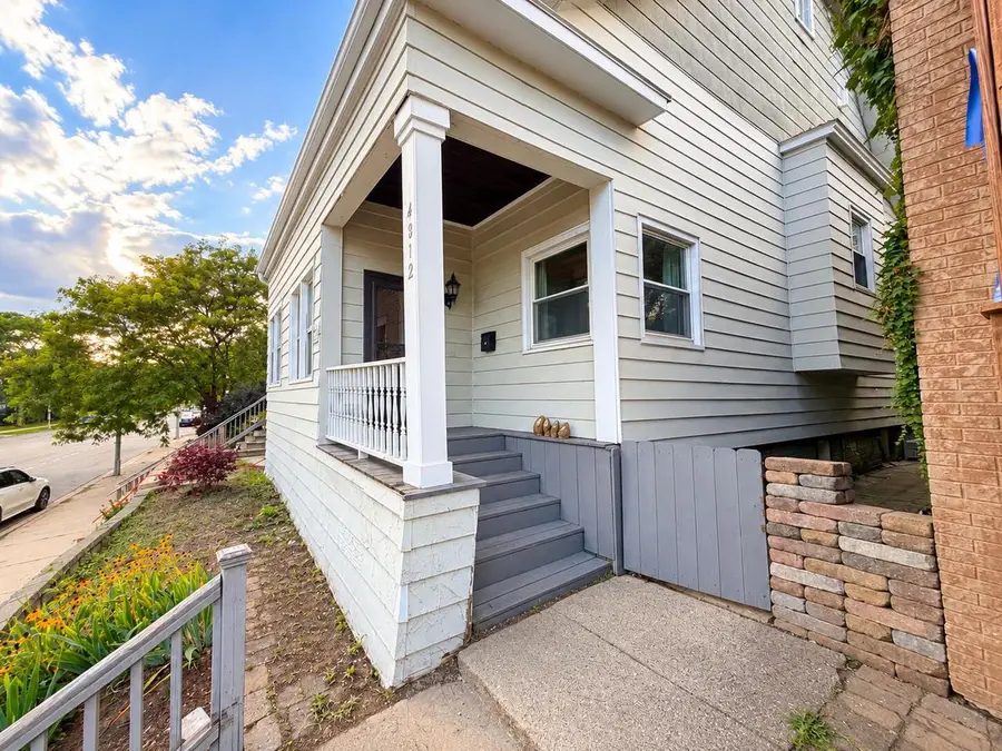 4812 W Vliet STREET, Milwaukee, WI 53208 - #2
