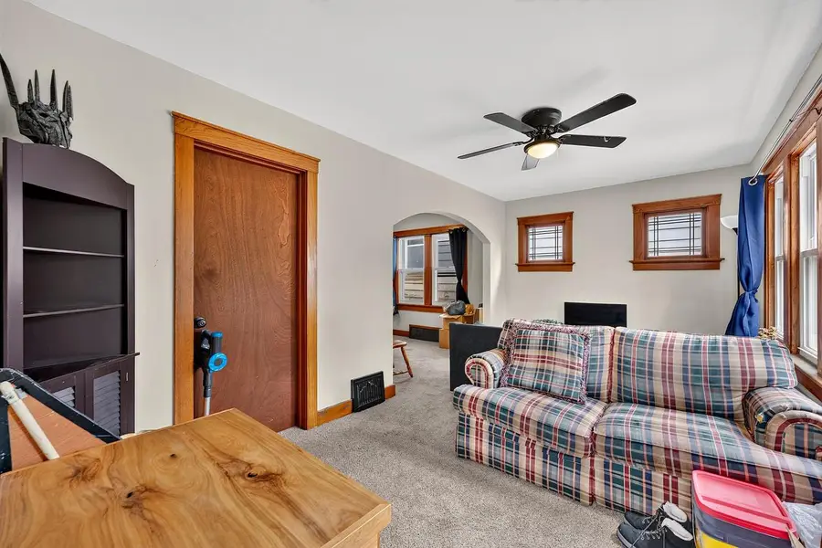 3614 N 25th STREET, Milwaukee, WI 53206 - #3