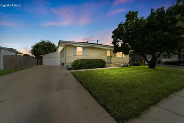 5732 66th STREET, Kenosha, WI 53142