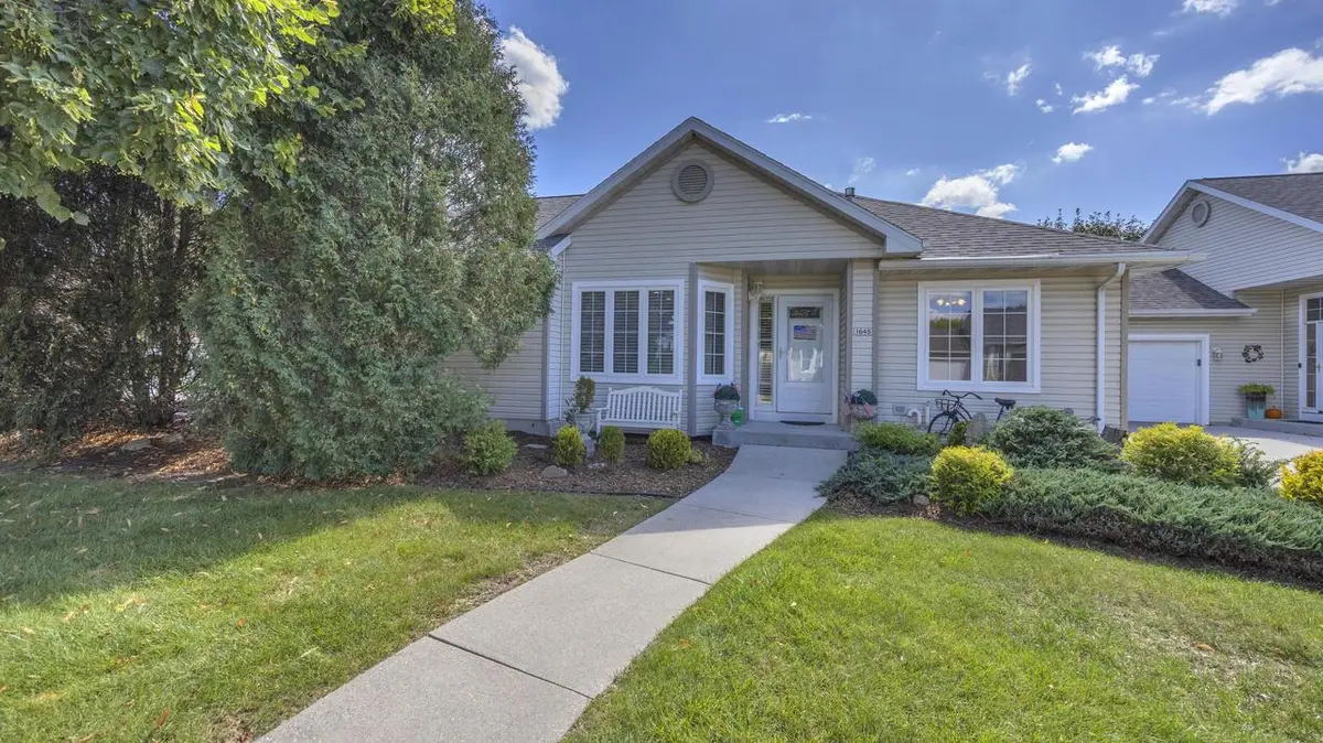 1645 Settlement TRAIL, Sheboygan, WI 53081 - #1