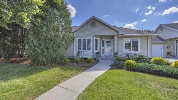1645 Settlement TRAIL, Sheboygan, WI 53081