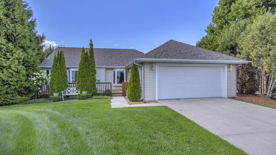 1645 Settlement TRAIL, Sheboygan, WI 53081 - #2