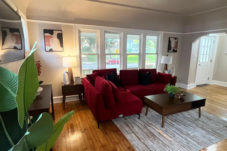 3108 N 44th STREET #3108A, Milwaukee, WI 53216 - #2