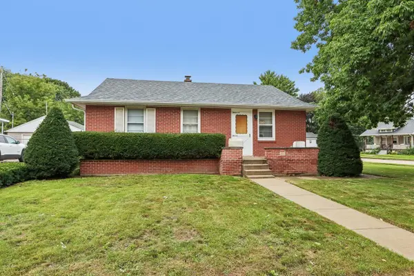 2606 Eisenhower DRIVE, Racine, WI 53405