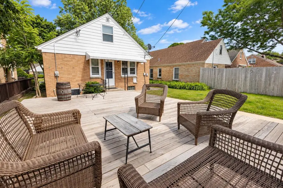 3045 N 84th STREET, Milwaukee, WI 53222 - #2