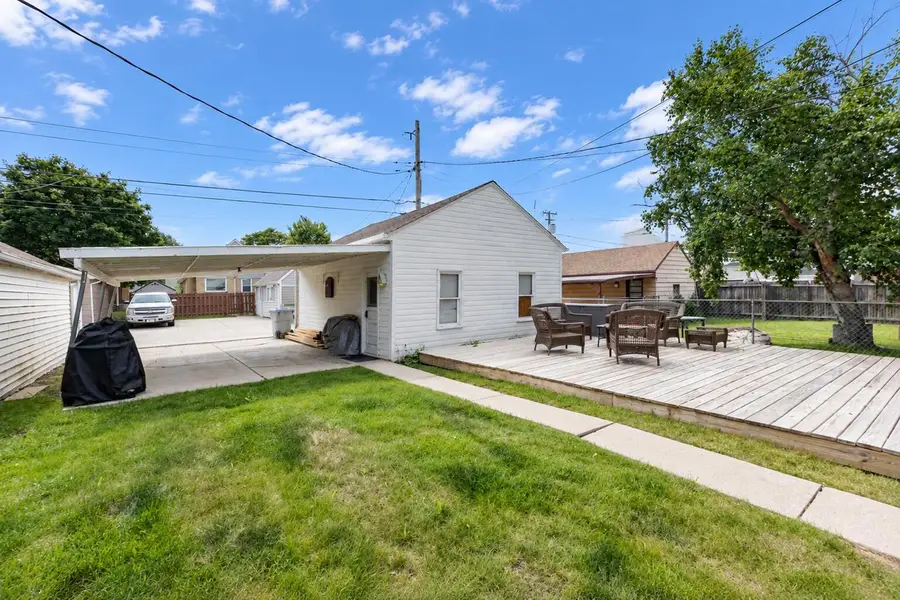 3045 N 84th STREET, Milwaukee, WI 53222 - #3