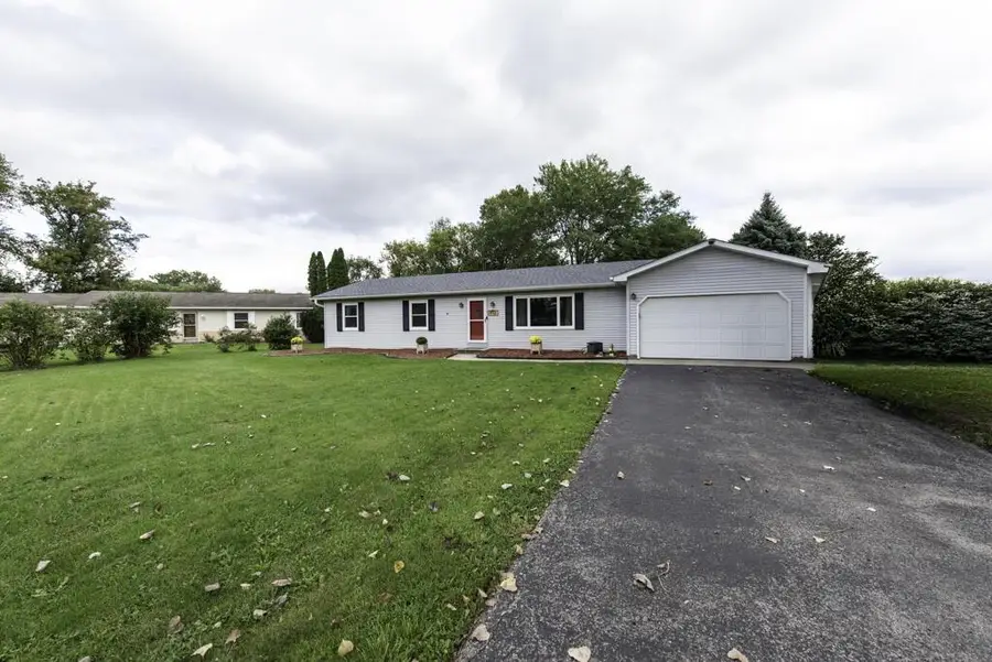 713 Eisenhower COURT, Twin Lakes, WI 53181 - #2