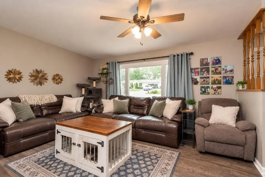713 Eisenhower COURT, Twin Lakes, WI 53181 - #3