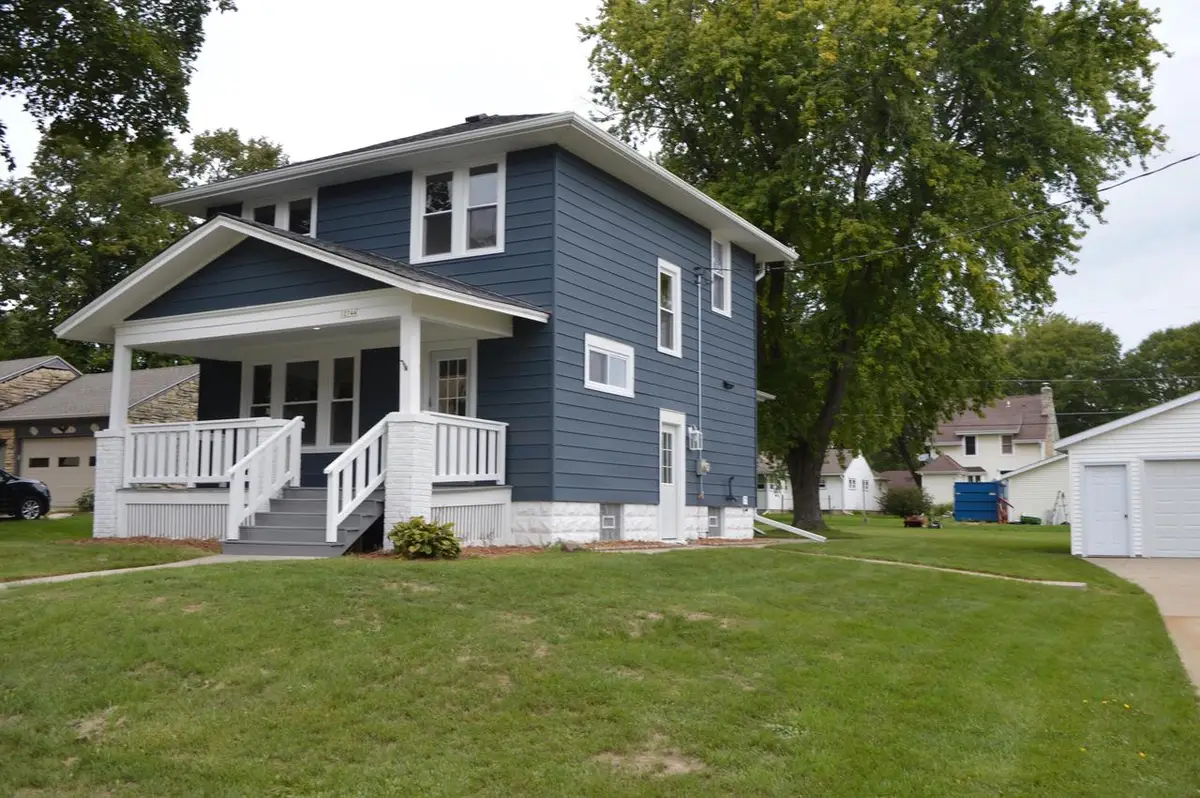 12744 W Fairmount AVENUE, Butler, WI 53007 - #1