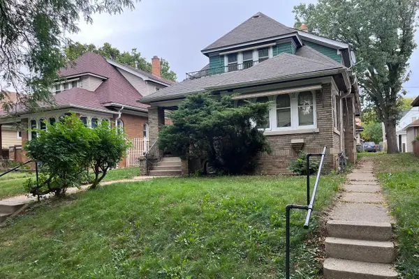 3124 N 45th STREET #3124A, Milwaukee, WI 53216