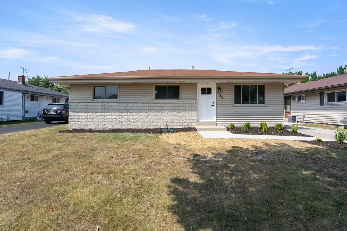 164 W Uncas AVENUE, Milwaukee, WI 53207 - #1