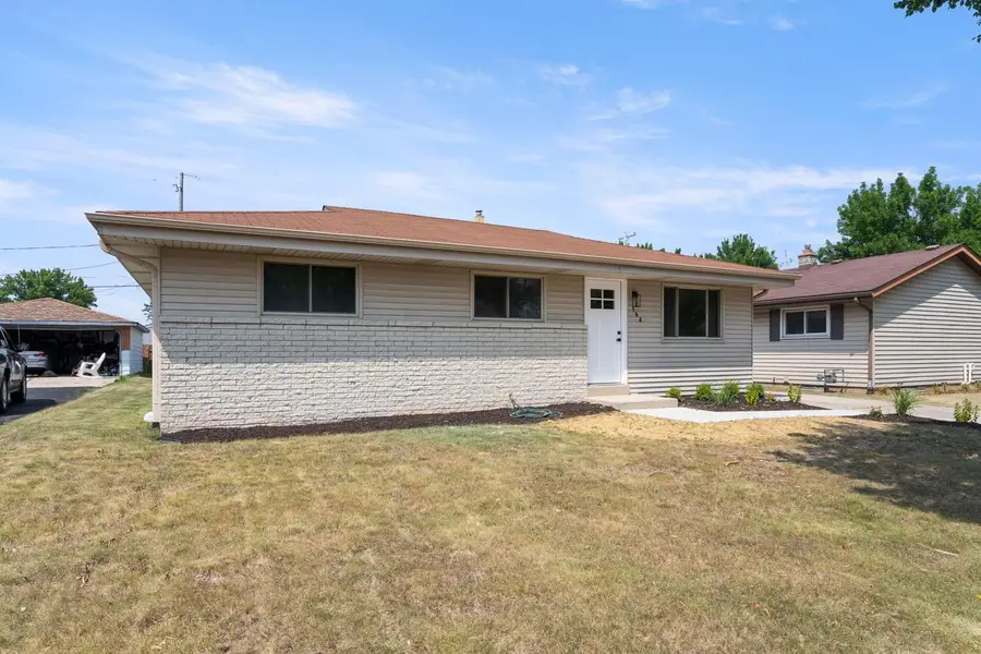 164 W Uncas AVENUE, Milwaukee, WI 53207 - #2
