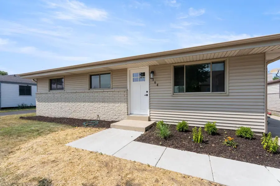164 W Uncas AVENUE, Milwaukee, WI 53207 - #3