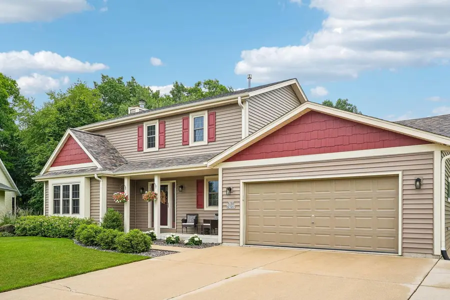 N164W21241 Dunbar COURT, Jackson, WI 53037 - #3