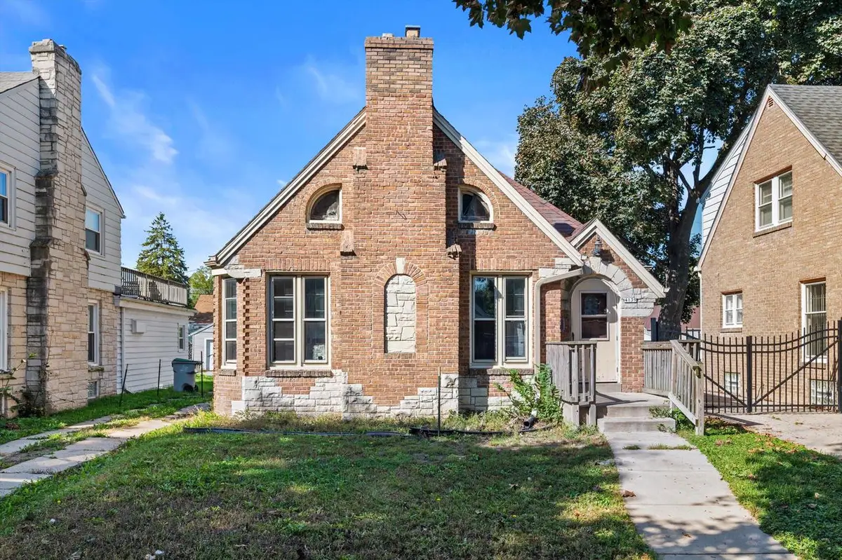 4139 N 50th STREET, Milwaukee, WI 53216 - #1