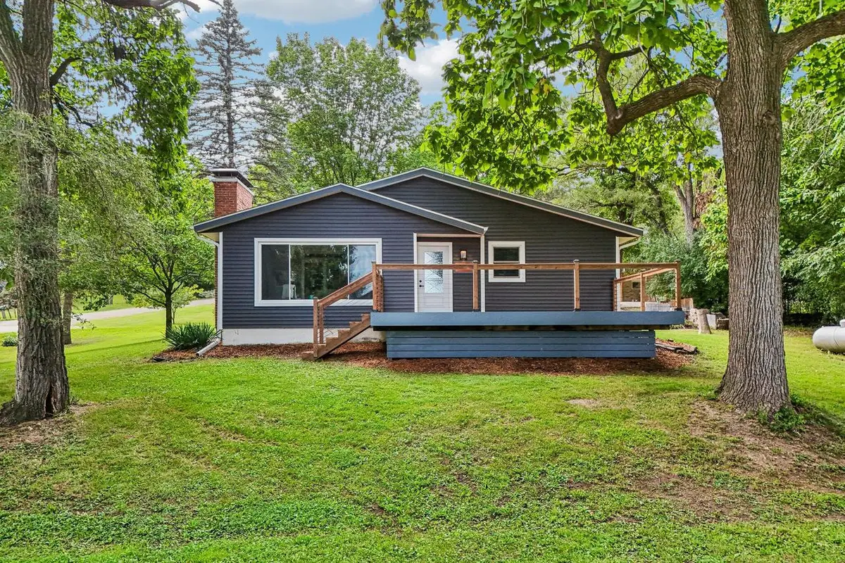 101 Potowatomi DRIVE, Edgerton, WI 53534 - #1
