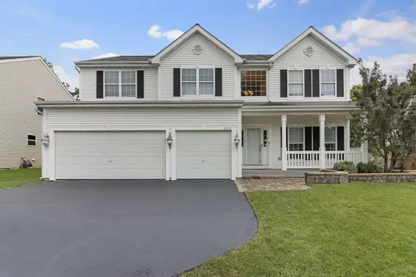6246 94th COURT, Kenosha, WI 53142