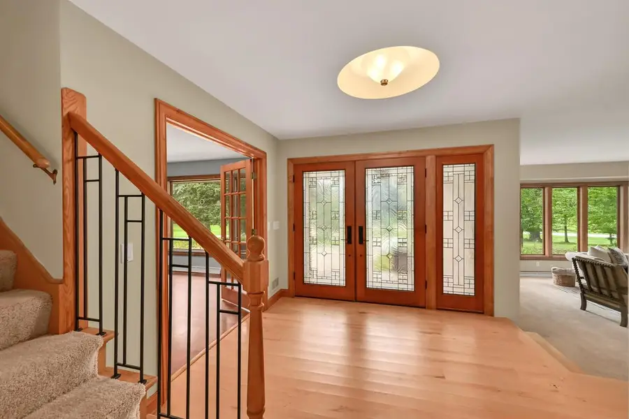 7550 N Pheasant LANE, River Hills, WI 53217 - #3