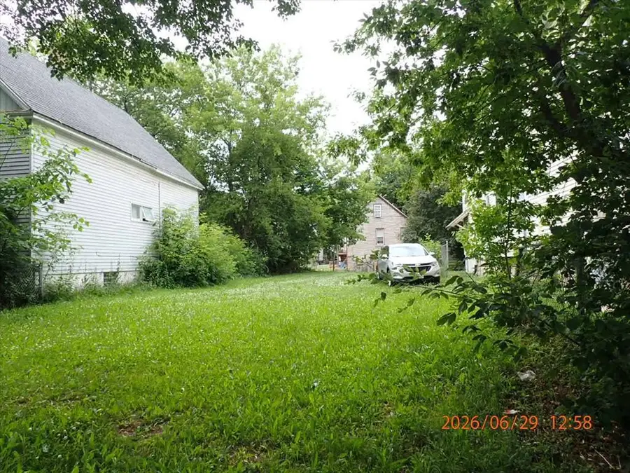 3241 N BUFFUM STREET, Milwaukee, WI 53212 - #2