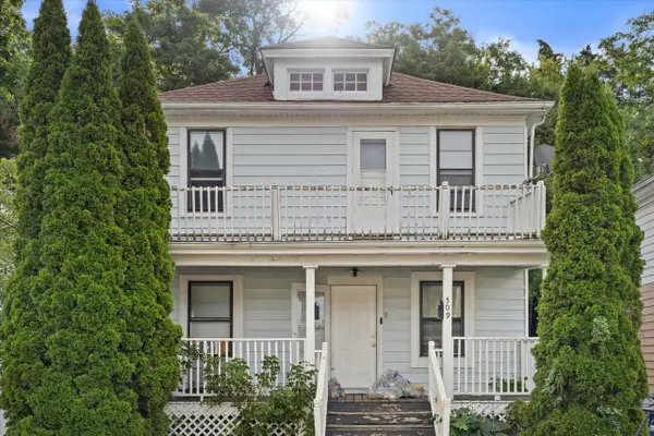 509 Park View DRIVE #A, Racine, WI 53404