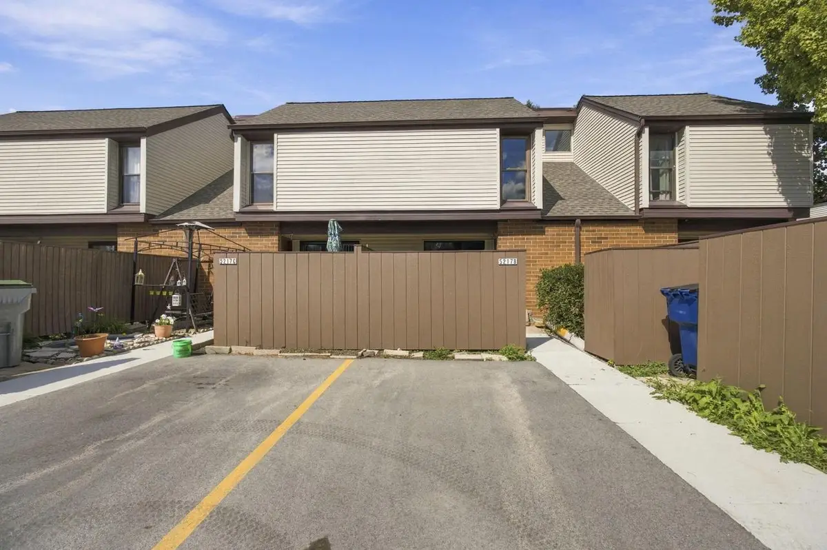 5217 S 13th STREET #B, Milwaukee, WI 53221 - #1