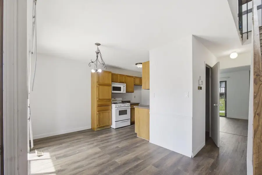 5217 S 13th STREET #B, Milwaukee, WI 53221 - #3