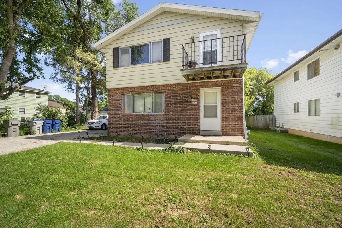 6630 N 55th STREET #6630A, Milwaukee, WI 53223 - #1