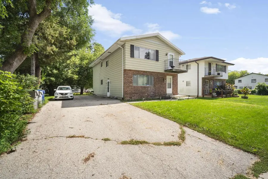 6630 N 55th STREET #6630A, Milwaukee, WI 53223 - #2