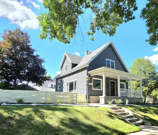 329 Church STREET, Kohler, WI 53044