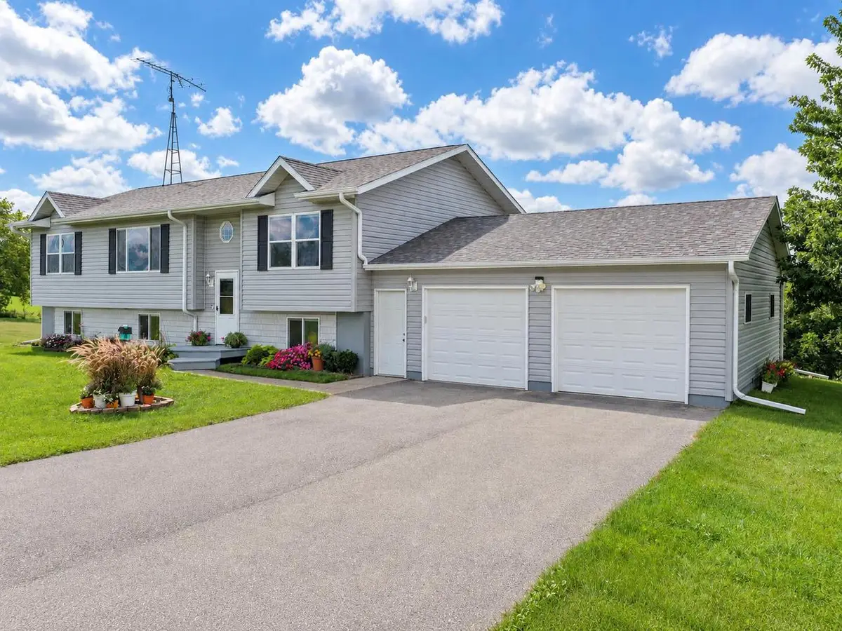 18231 County Highway T, Tomah, WI 54660 - #1