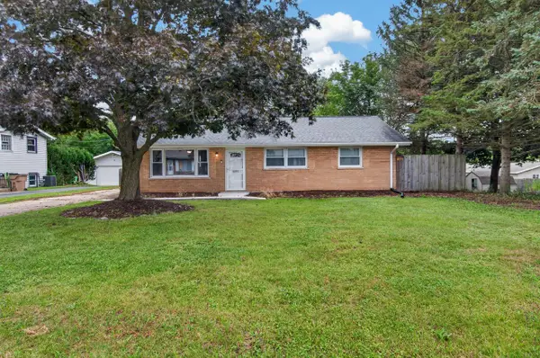 12515 41st AVENUE, Pleasant Prairie, WI 53158