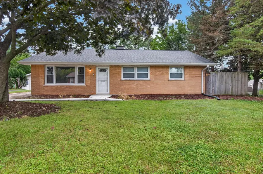 12515 41st AVENUE, Pleasant Prairie, WI 53158 - #2
