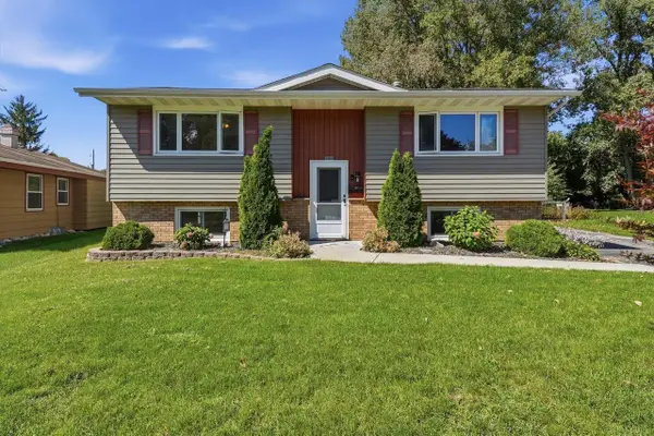 1204 N 12th AVENUE, West Bend, WI 53090