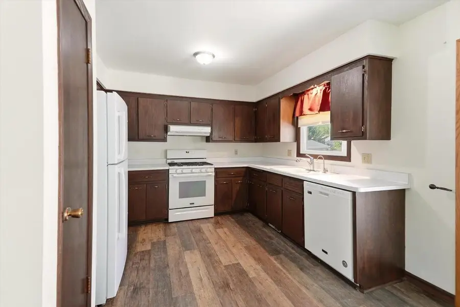 1204 N 12th AVENUE, West Bend, WI 53090 - #2