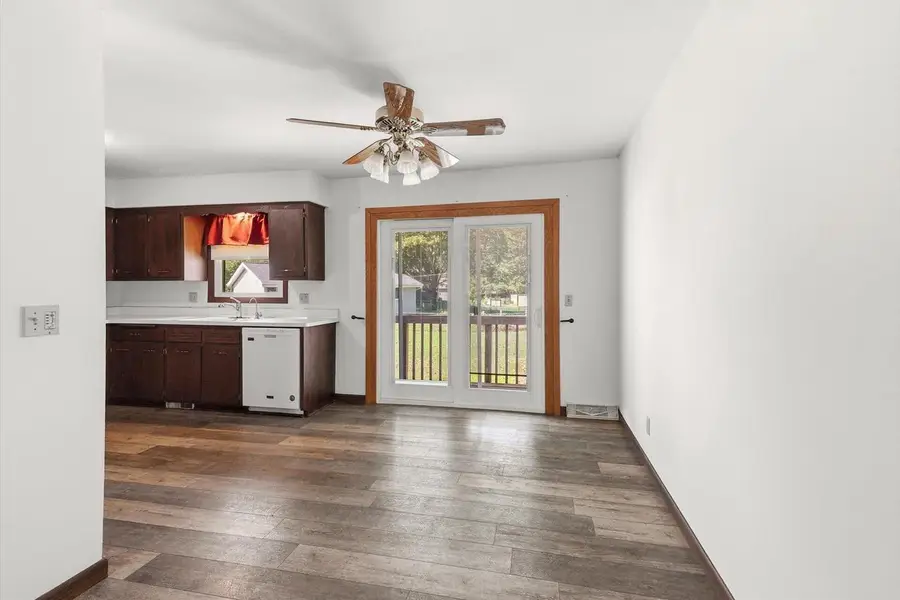 1204 N 12th AVENUE, West Bend, WI 53090 - #3