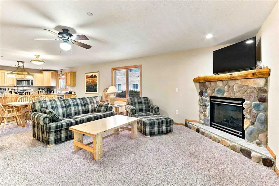 1828-1 Parkland DRIVE #0401, Arkdale, WI 54613 - #2