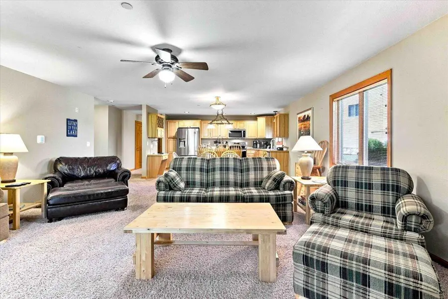 1828-1 Parkland DRIVE #0401, Arkdale, WI 54613 - #3