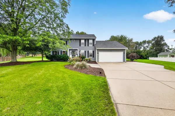 W148N7167 Terriwood COURT, Menomonee Falls, WI 53051