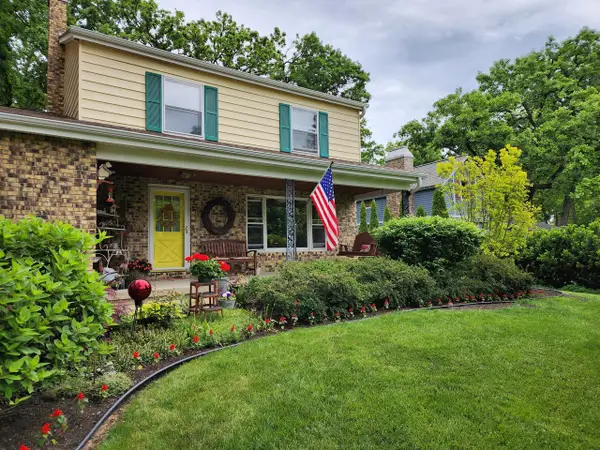 6526 110th STREET, Pleasant Prairie, WI 53158