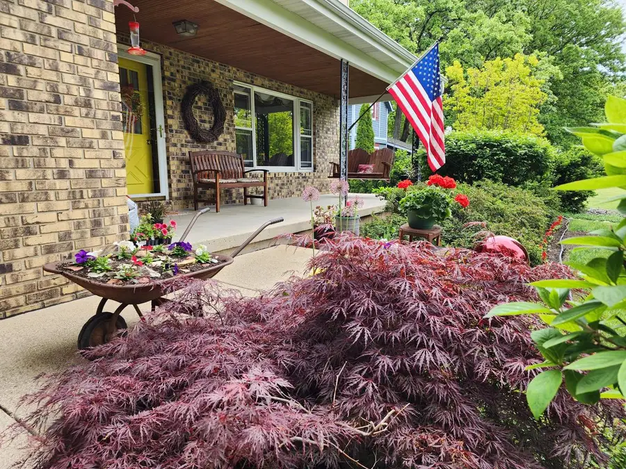 6526 110th STREET, Pleasant Prairie, WI 53158 - #2
