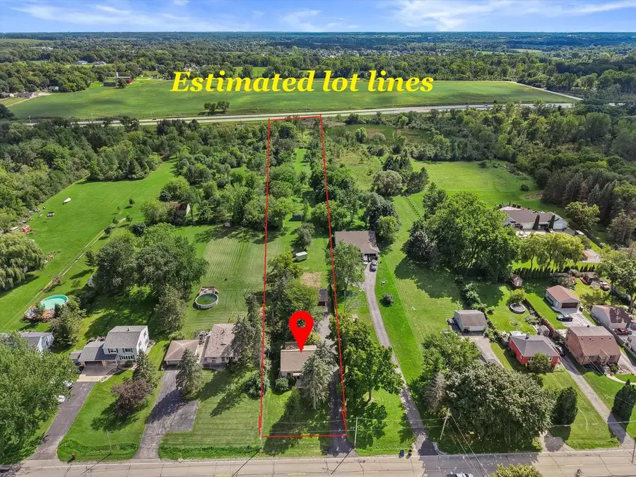 3381 E Ryan ROAD, Oak Creek, WI 53154 - #3